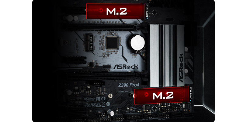 dual m.2